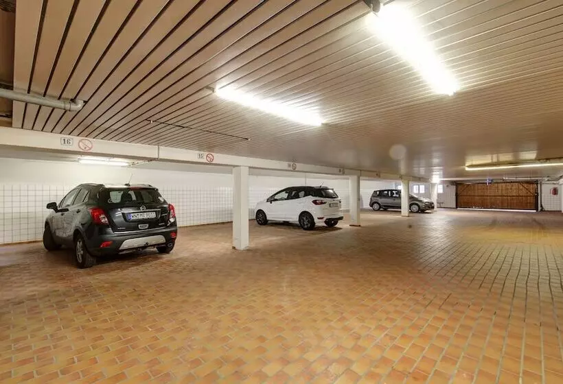 Fotos del hotel Spahr:  18