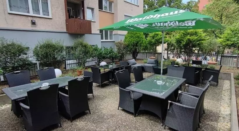 Fotos del hotel Spahr:  6