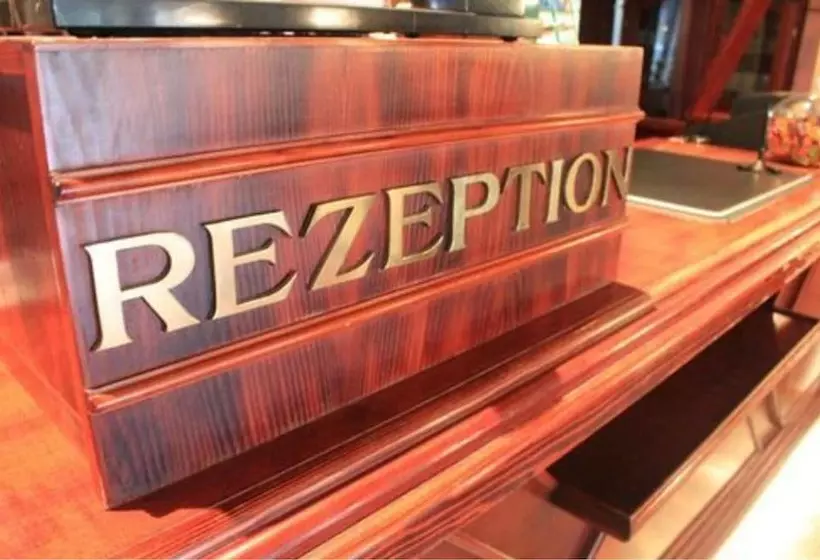 Fotos del hotel Spahr:  2