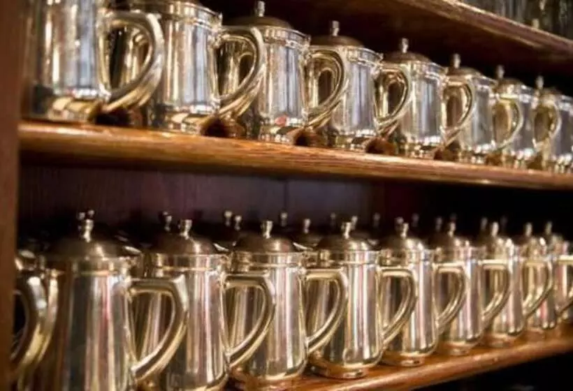 Fotos del hotel Spahr:  21