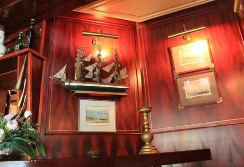 Fotos del hotel Spahr:  9