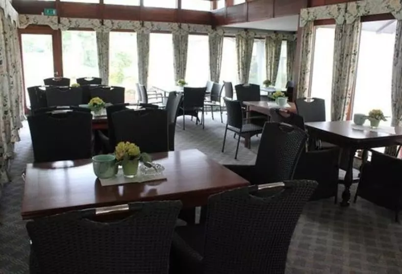 Fotos del hotel Spahr:  16