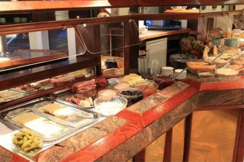 Fotos del hotel Spahr:  22