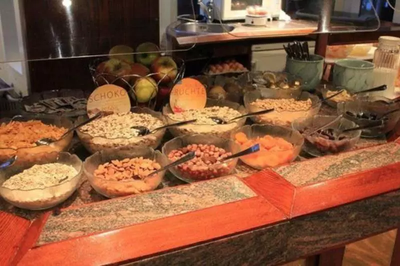 Fotos del hotel Spahr:  25