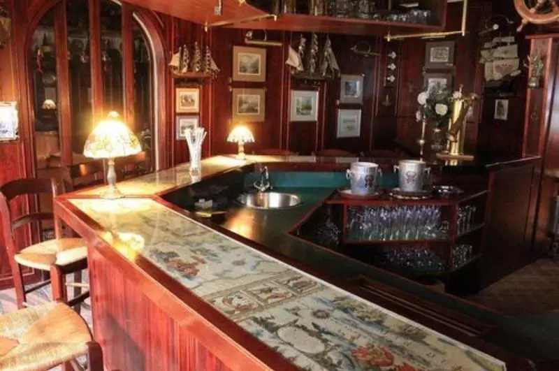 Fotos del hotel Spahr:  5