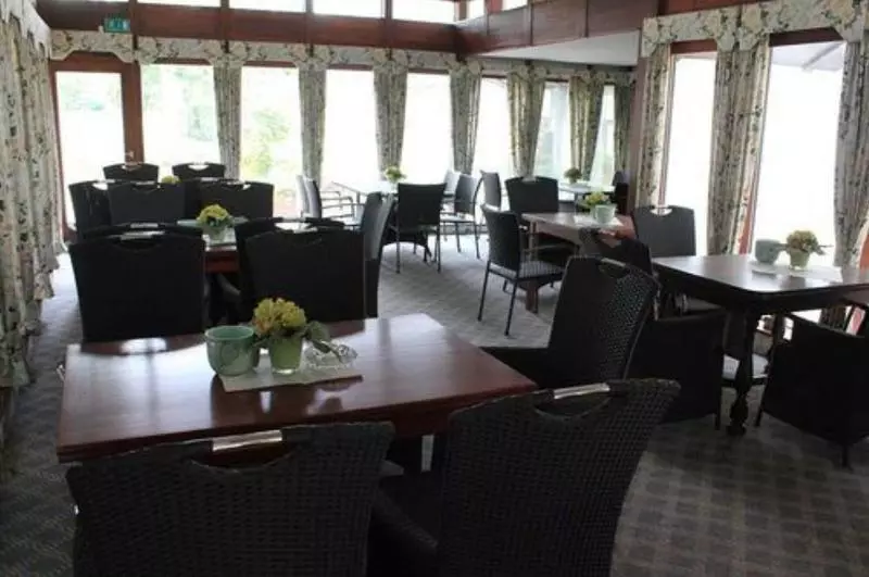 Fotos del hotel Spahr:  4