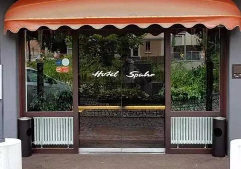 Fotos del hotel Spahr:  3