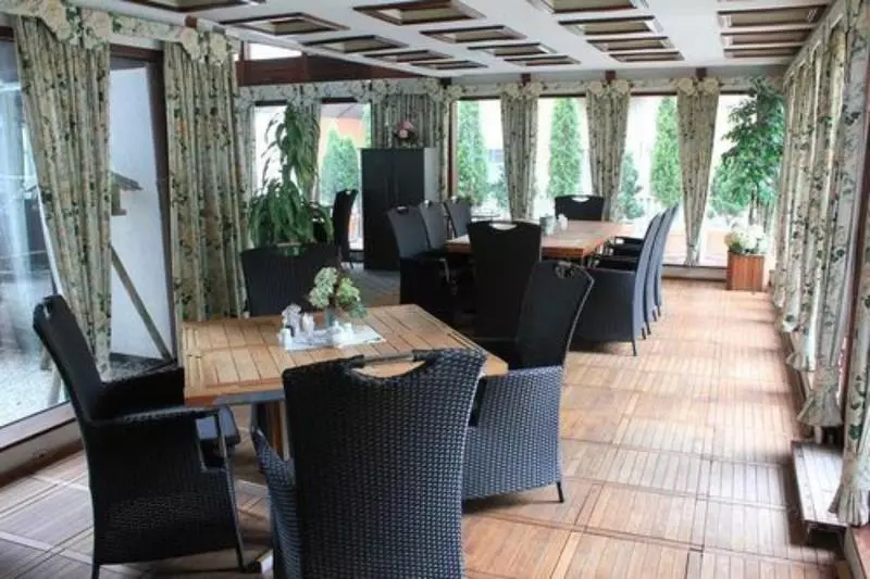 Fotos del hotel Spahr:  19