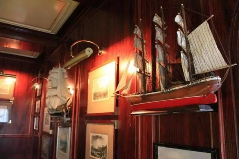 Fotos del hotel Spahr:  13