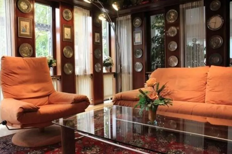 Fotos del hotel Spahr:  14