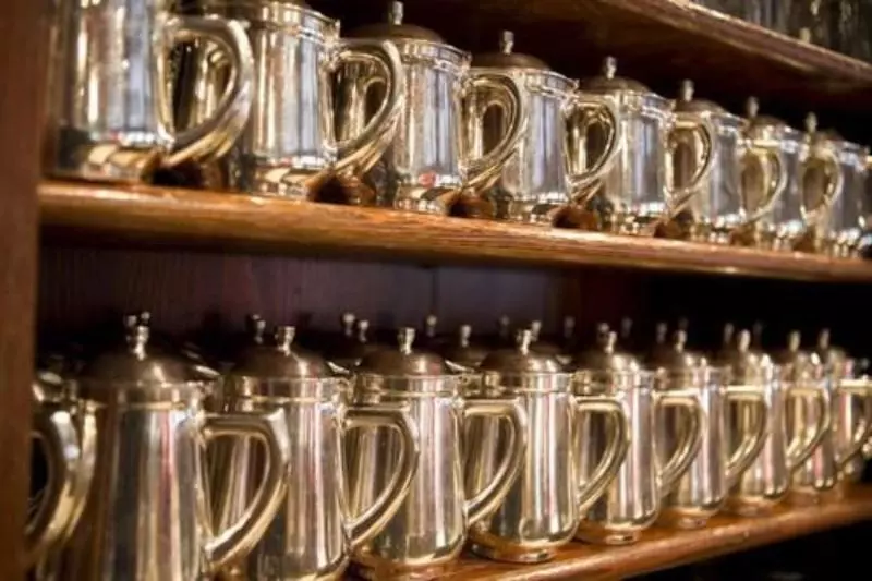 Fotos del hotel Spahr:  23