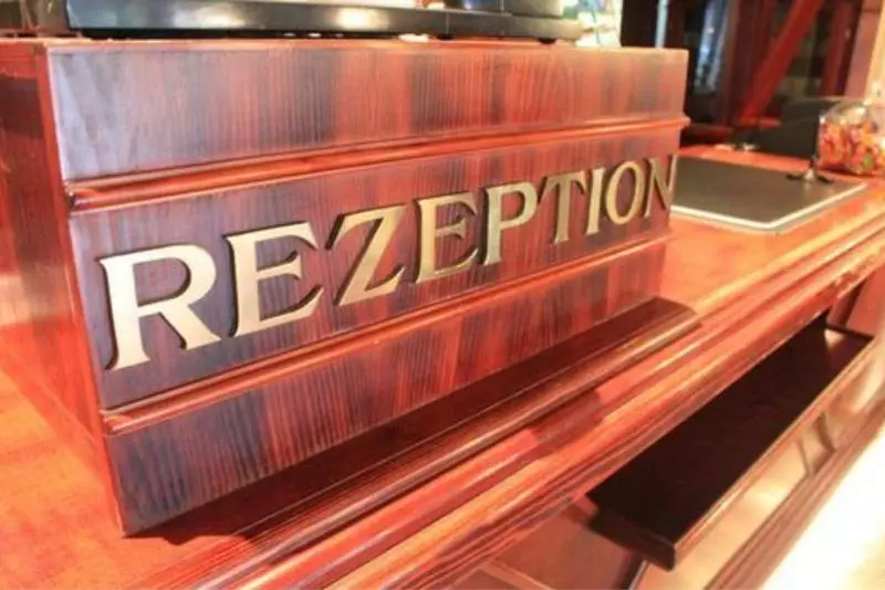 Fotos del hotel Spahr:  15