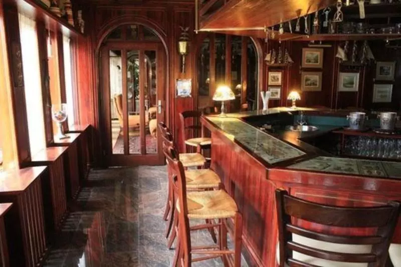 Fotos del hotel Spahr:  11