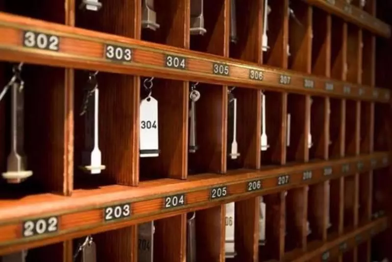 Fotos del hotel Spahr:  7