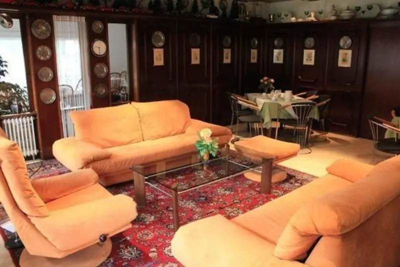 Fotos del hotel Spahr:  8