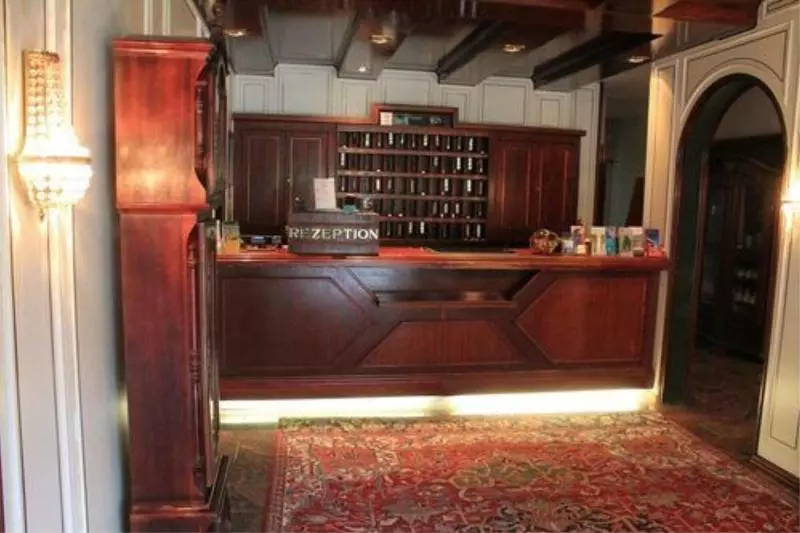 Fotos del hotel Spahr:  17