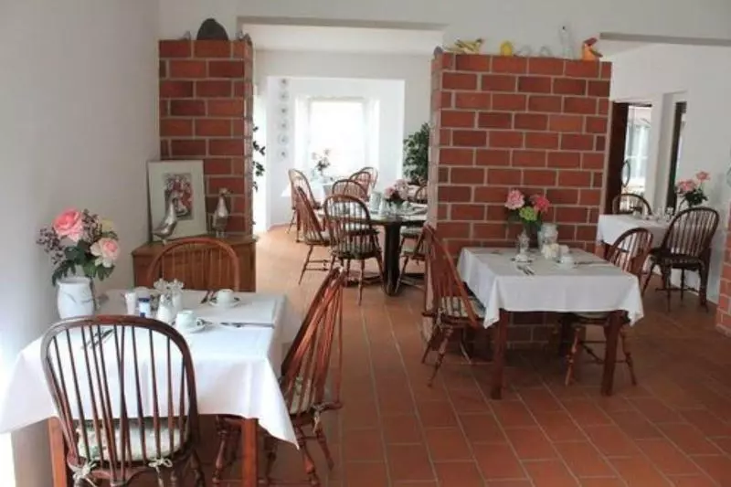 Fotos del hotel Spahr:  10