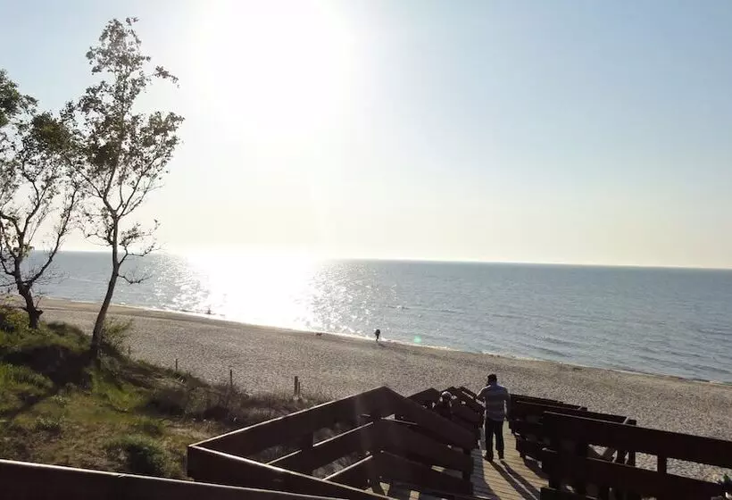 Fotos del hotel Baltic Plaza Medispa & Fit:  10