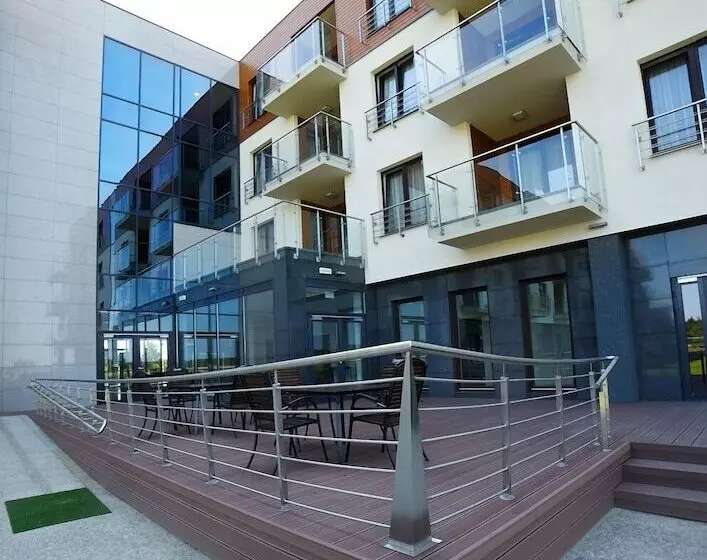 Fotos del hotel Baltic Plaza Medispa & Fit:  21