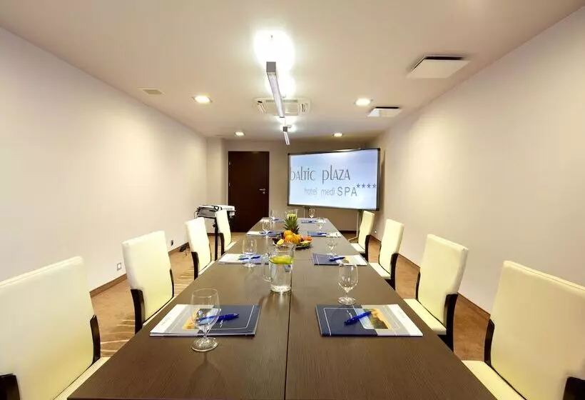 Fotos del hotel Baltic Plaza Medispa & Fit:  7