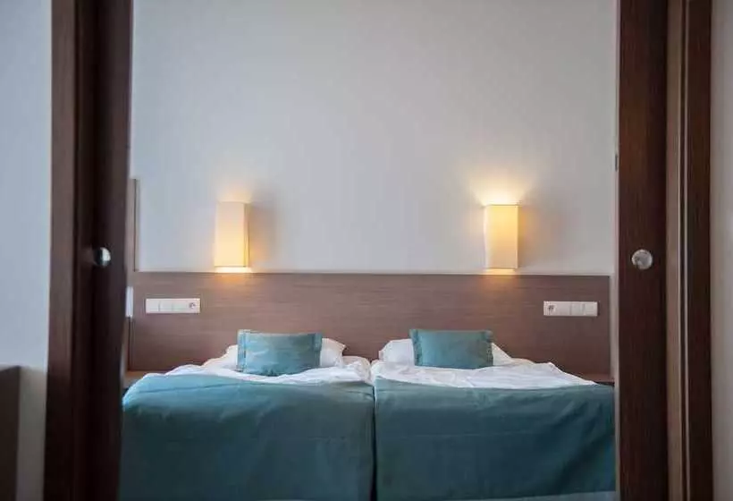 Fotos del hotel Baltic Plaza Medispa & Fit:  19