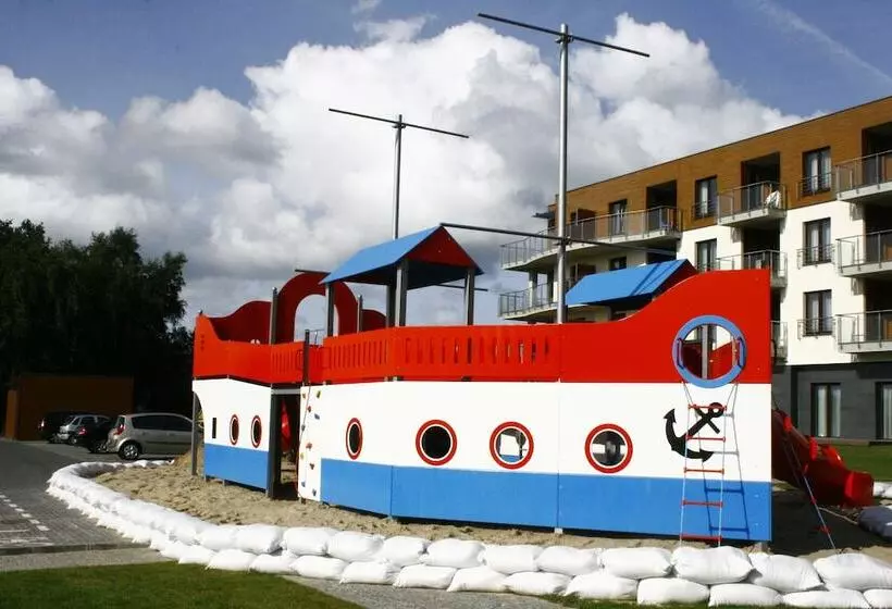 Fotos del hotel Baltic Plaza Medispa & Fit:  16