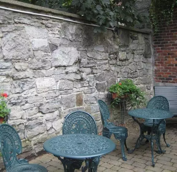 Fotos del hotel Auberge Bonsecours:  12