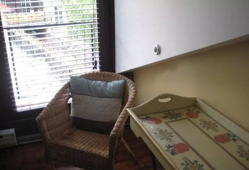 Fotos del hotel Auberge Bonsecours:  10