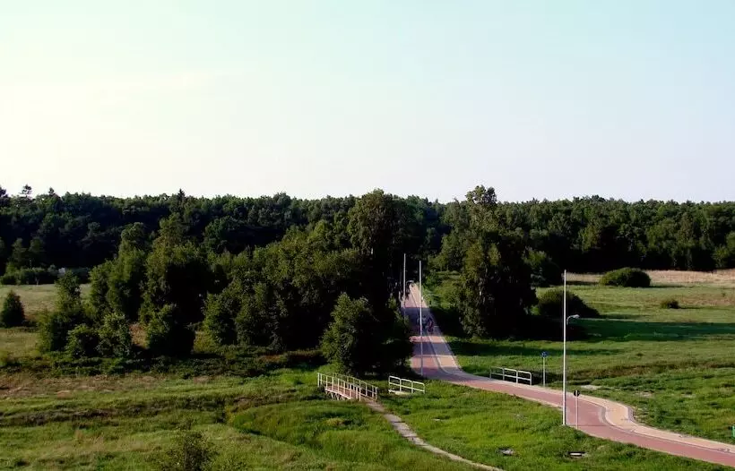 Fotos del hotel Baltic Plaza Medispa & Fit:  18