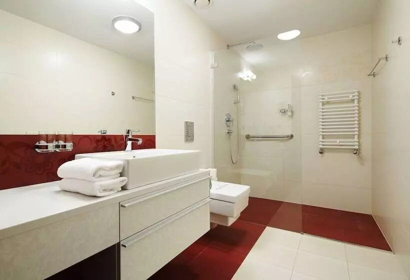 Fotos del hotel Baltic Plaza Medispa & Fit:  9