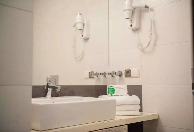 Fotos del hotel Baltic Plaza Medispa & Fit:  17