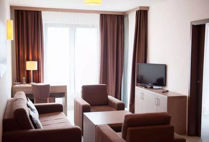 Fotos del hotel Baltic Plaza Medispa & Fit:  22