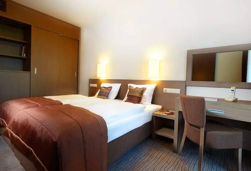 Fotos del hotel Baltic Plaza Medispa & Fit:  11