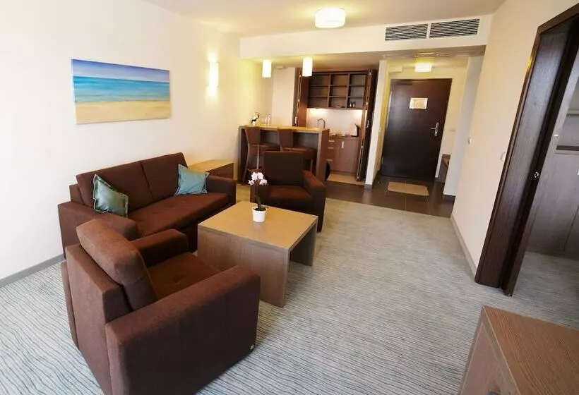 Fotos del hotel Baltic Plaza Medispa & Fit:  24