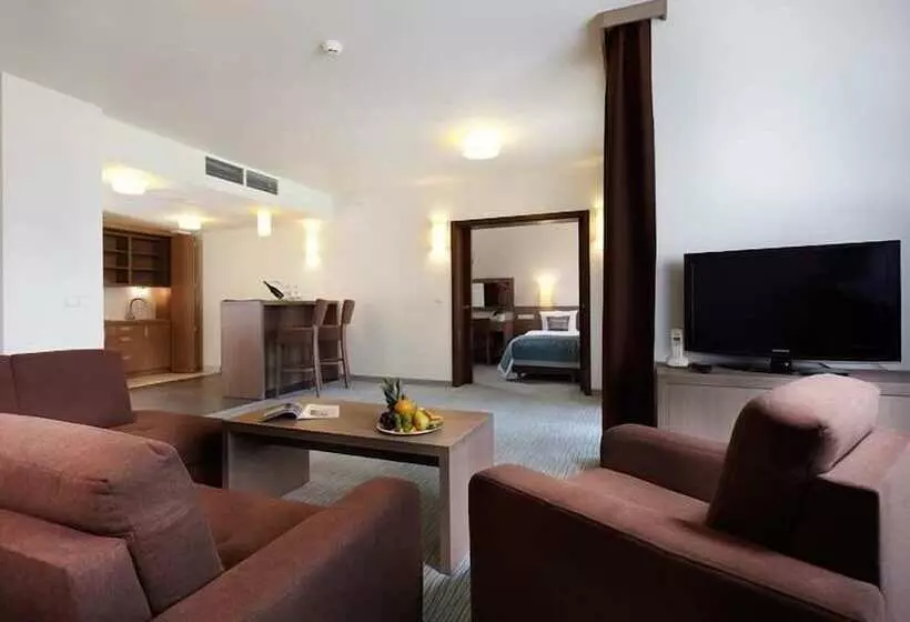 Fotos del hotel Baltic Plaza Medispa & Fit:  25