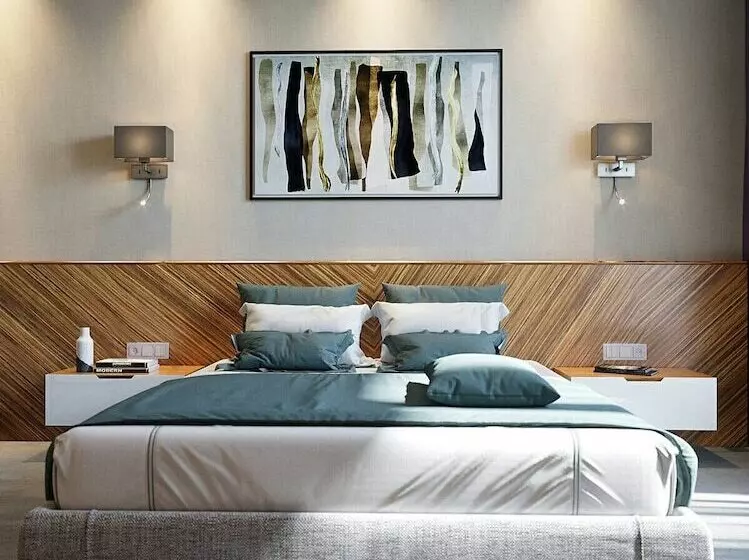 Fotos del hotel Baltic Plaza Medispa & Fit:  2