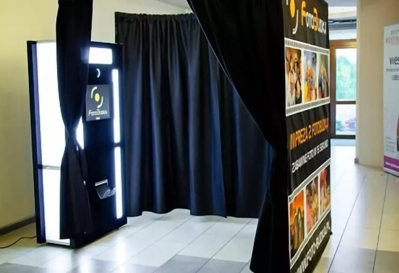 Fotos del hotel Baltic Plaza Medispa & Fit:  23