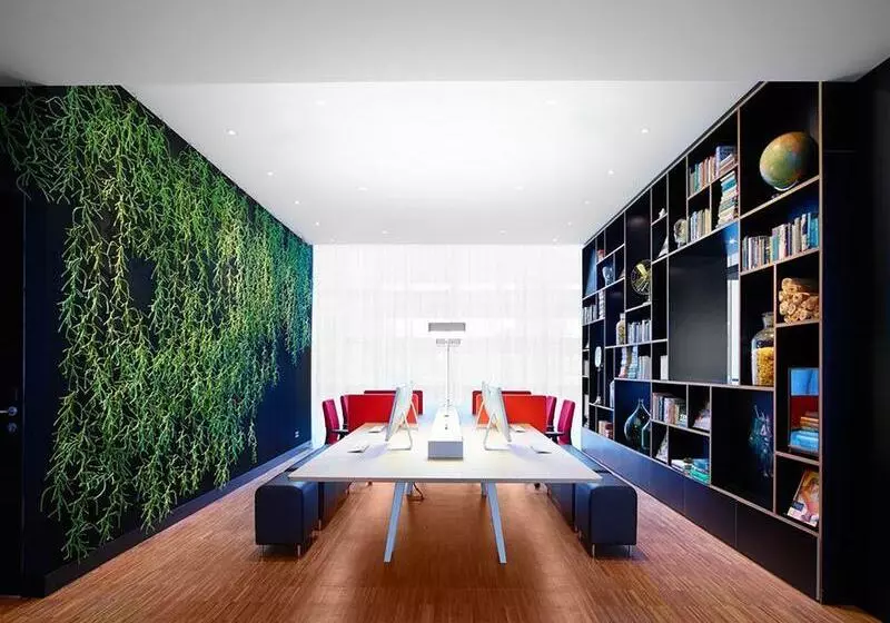 Fotos del hotel Citizenm Rotterdam:  4