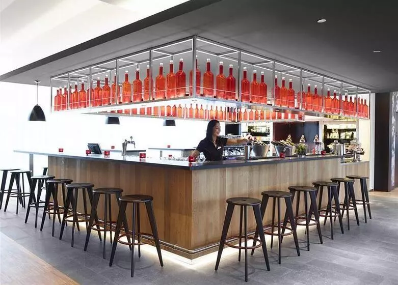 Fotos del hotel Citizenm Rotterdam:  11