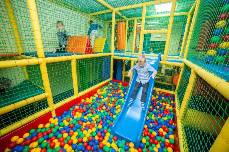 Fotos del hotel Olymp:  6