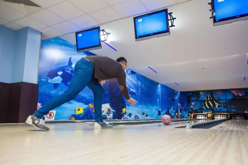 Fotos del hotel Olymp:  4