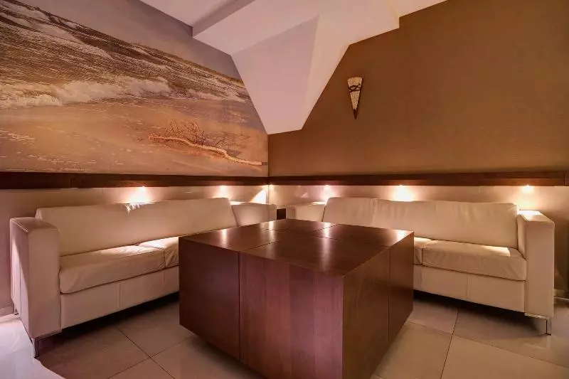 Fotos del hotel Olymp:  9