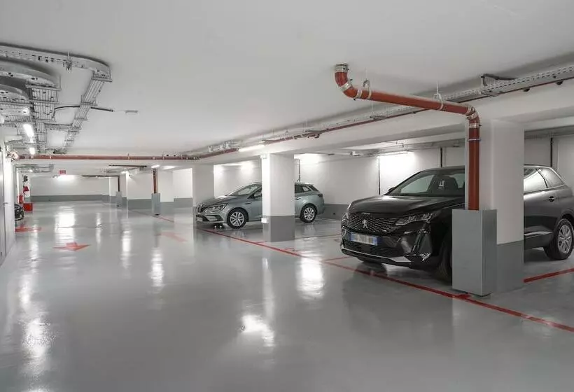 Fotos del hotel Ibis Paris Gare Montparnasse Catalogne:  7