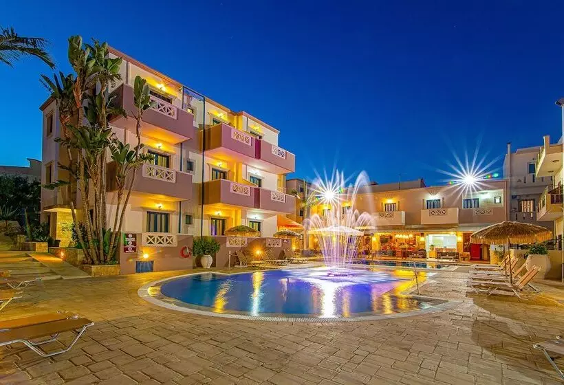 Fotos del hotel Ilios Malia  Resort:  15