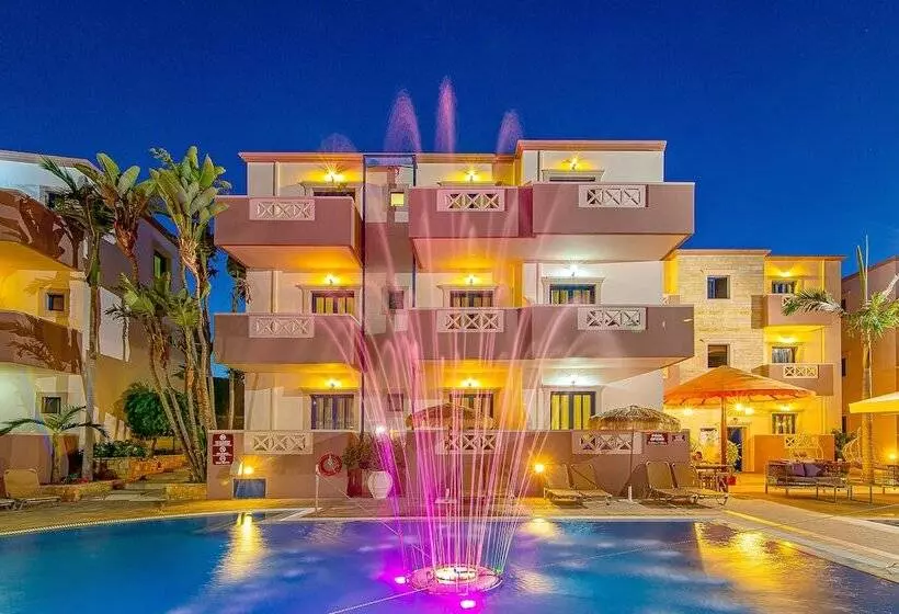 Fotos del hotel Ilios Malia  Resort:  13