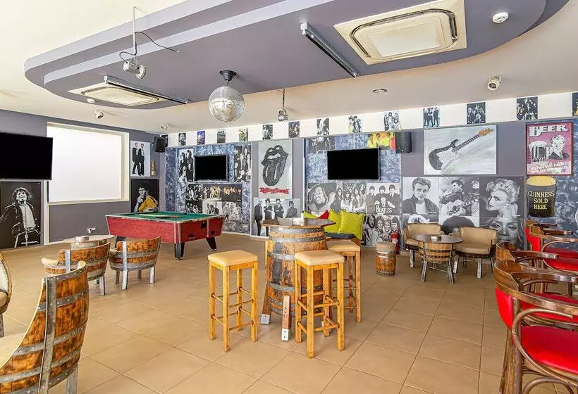 Fotos del hotel Ilios Malia  Resort:  5