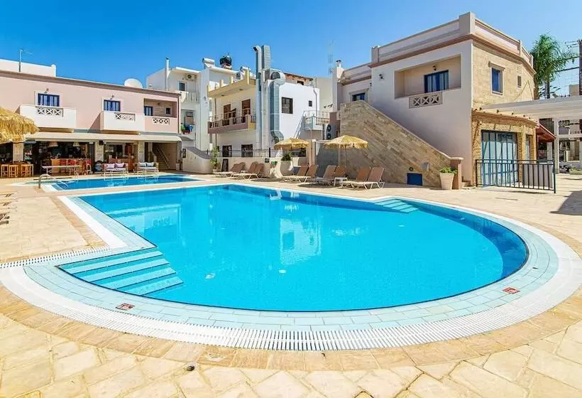 Fotos del hotel Ilios Malia  Resort:  19