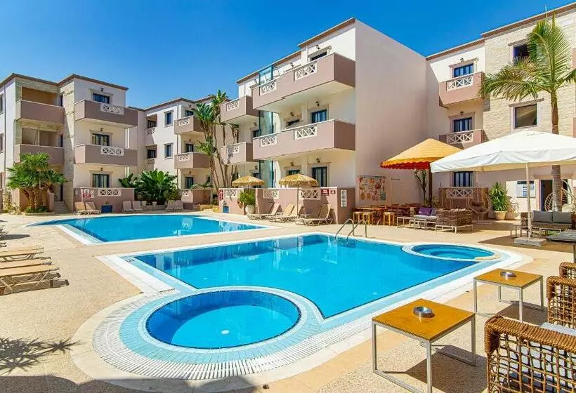 Fotos del hotel Ilios Malia  Resort:  17
