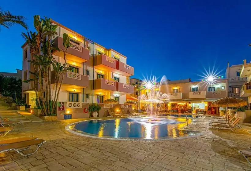 Fotos del hotel Ilios Malia  Resort:  16