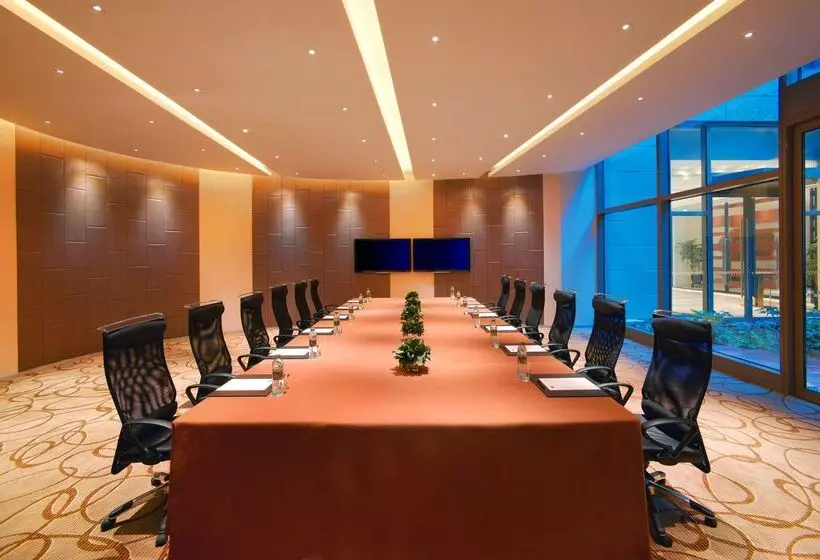 Fotos del hotel Hyatt Regency Guiyang:  9